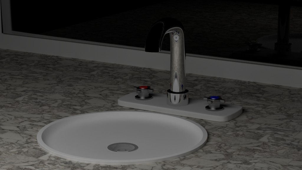 The sink preview image 1